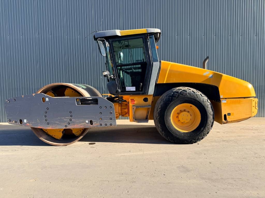 Dynapac CA6000D