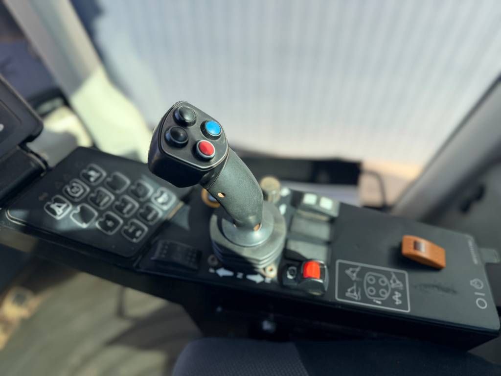 Dynapac CA6000D