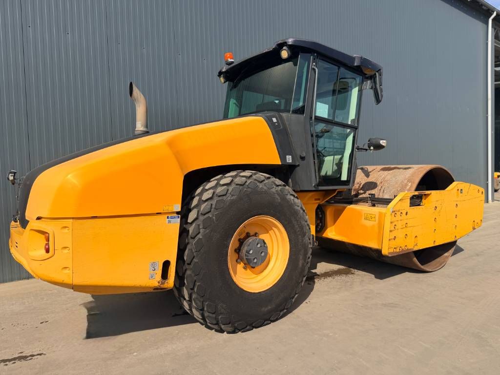 Dynapac CA6500D