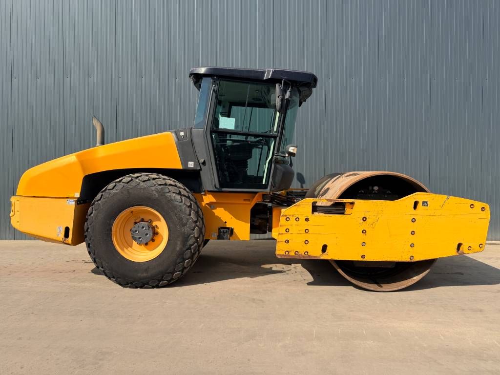 Dynapac CA6500D