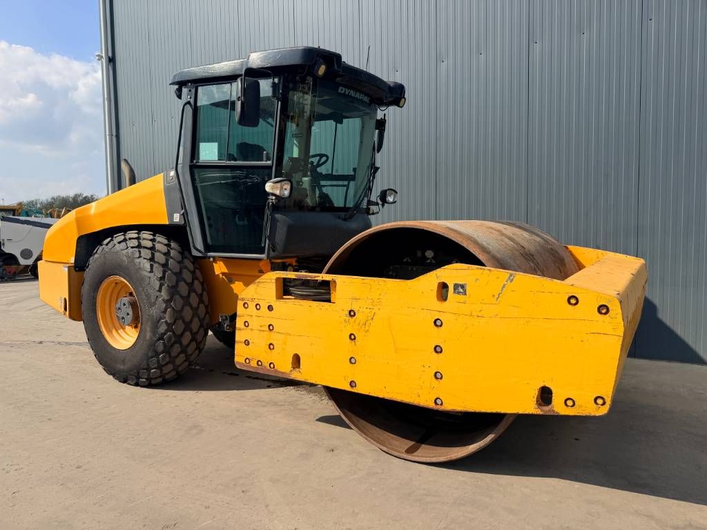 Dynapac CA6500D