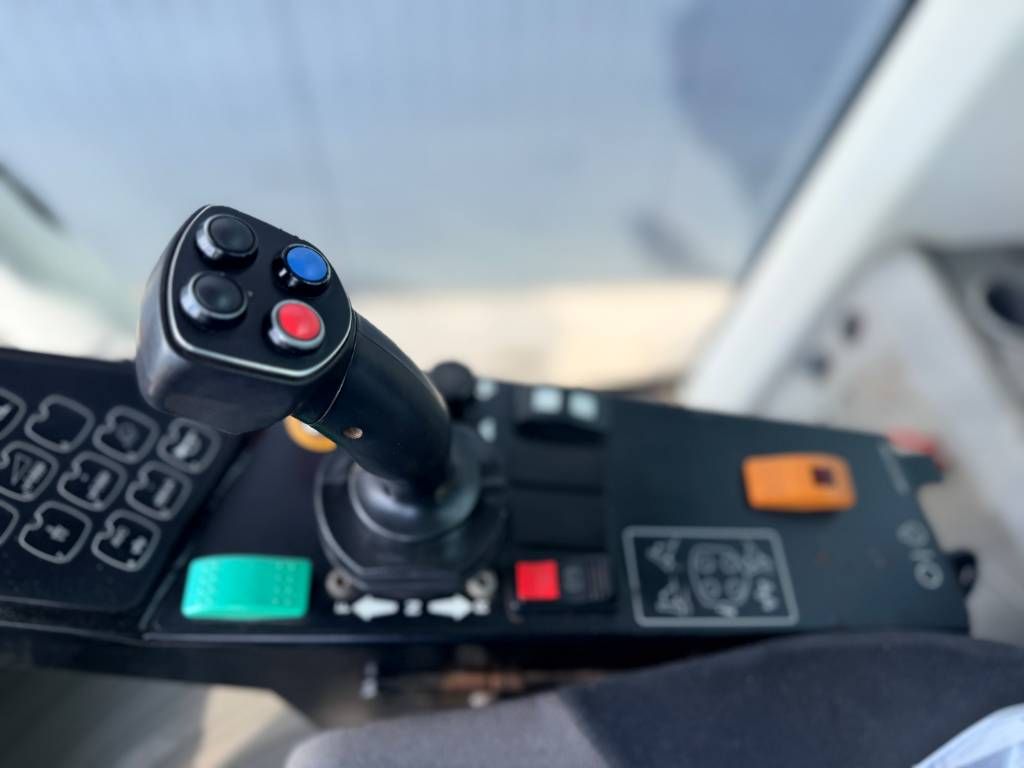 Dynapac CA6500D
