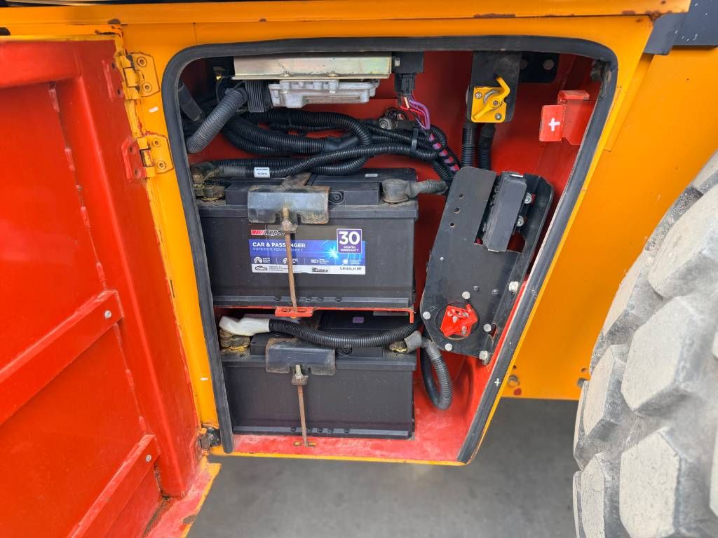 Dynapac CA6500D