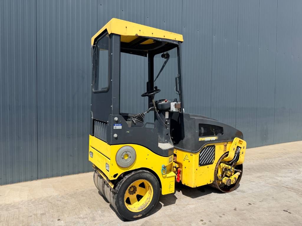 Bomag BW100 AC-4