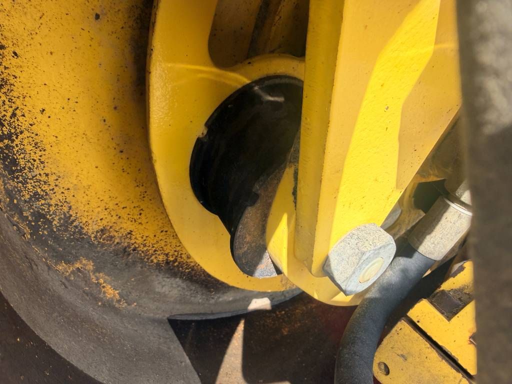 Bomag BW100 AC-4