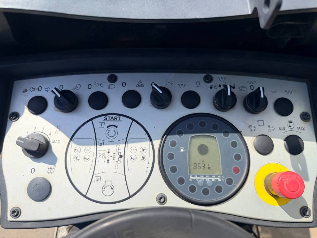 Bomag BW100 ADM5