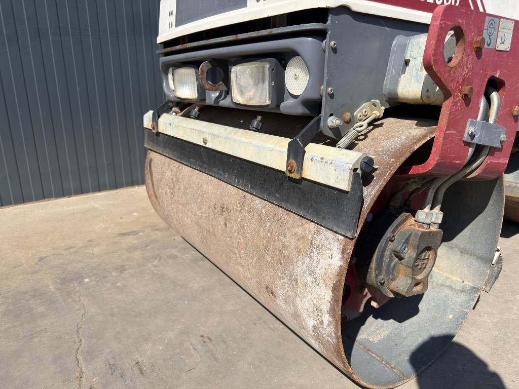 Dynapac CC1000