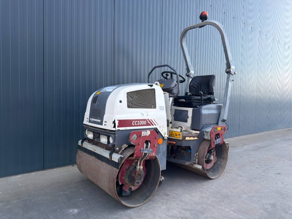 Dynapac CC1000