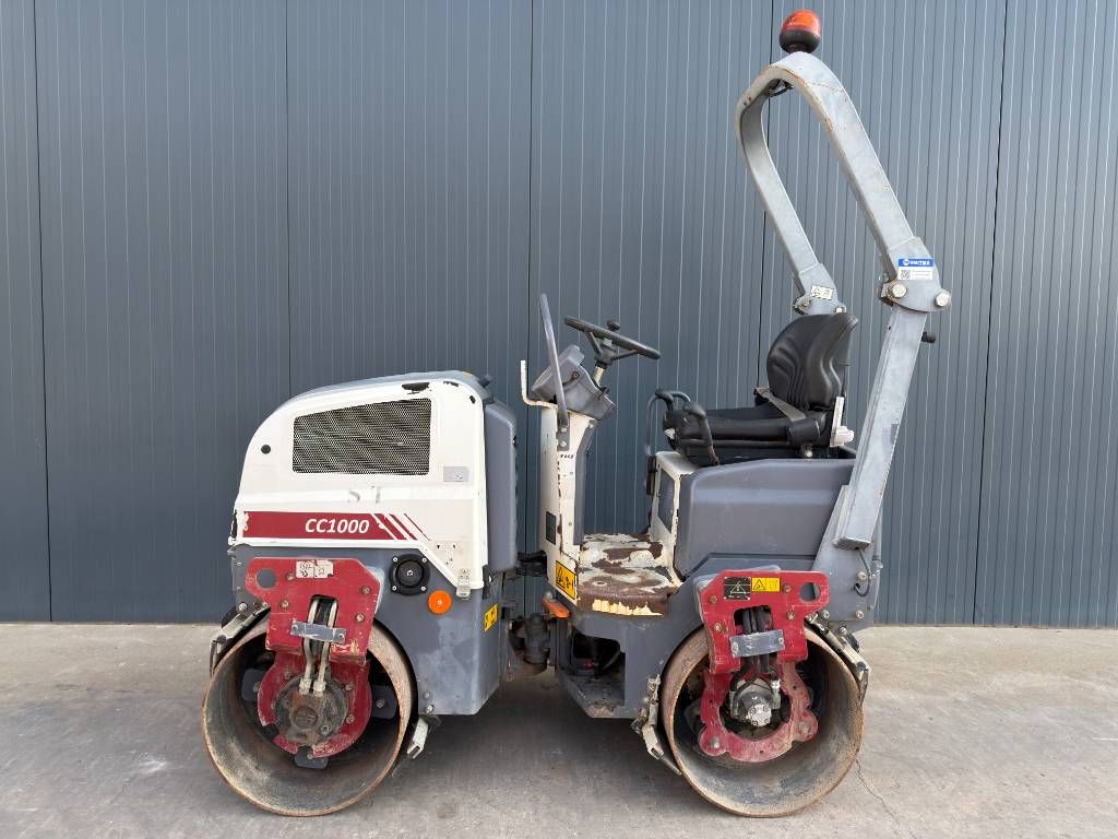 Dynapac CC1000