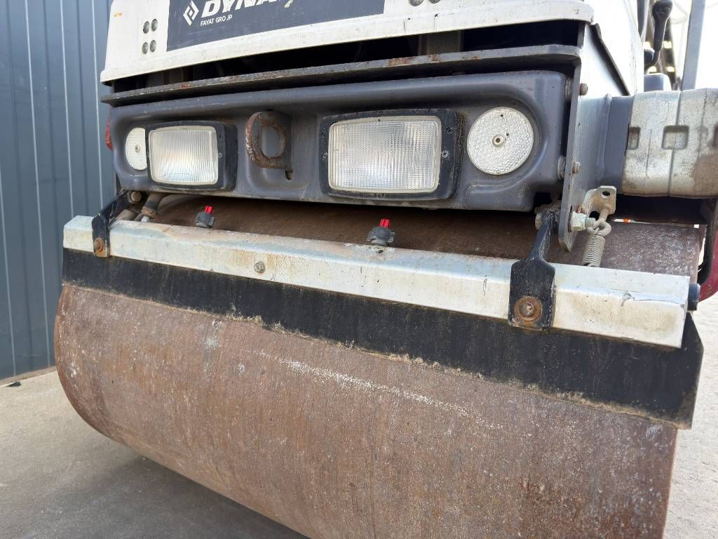 Dynapac CC1000