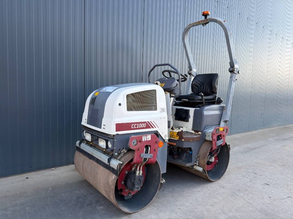 Dynapac CC1000