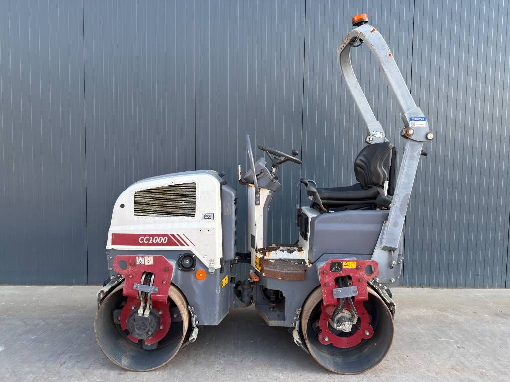 Dynapac CC1000