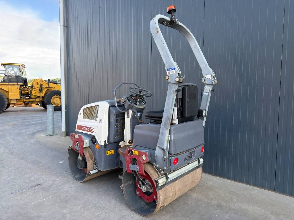 Dynapac CC1000