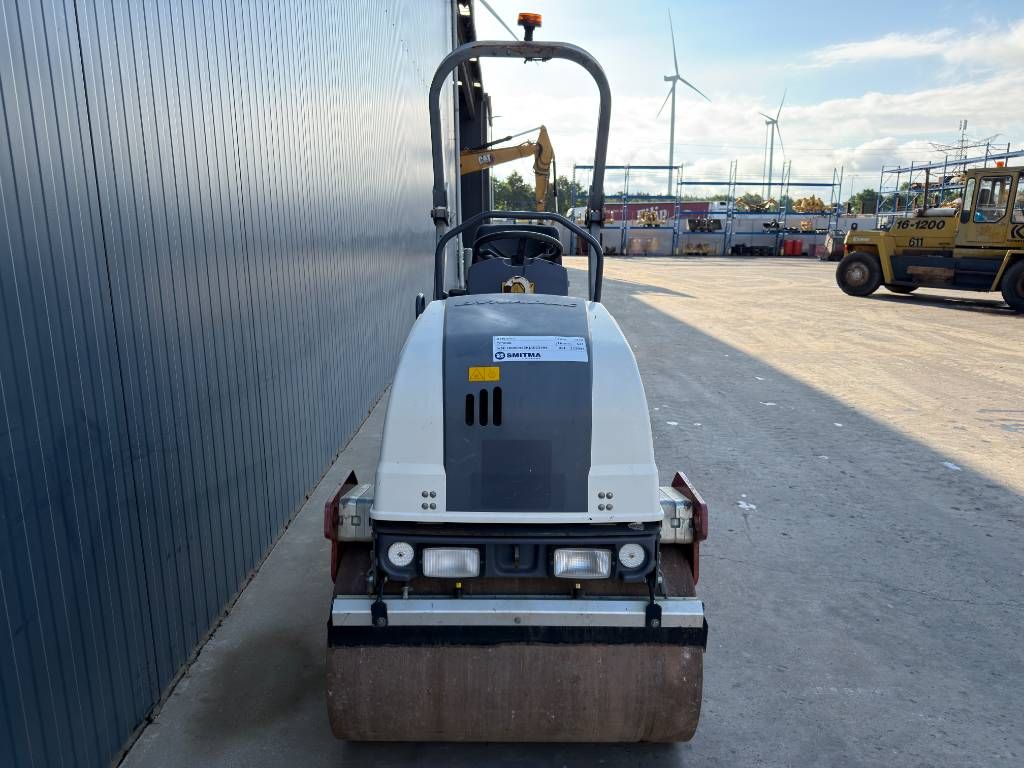 Dynapac CC1000