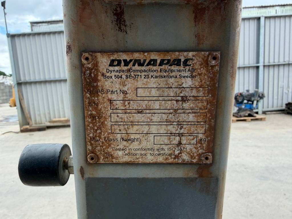 Dynapac CC1300