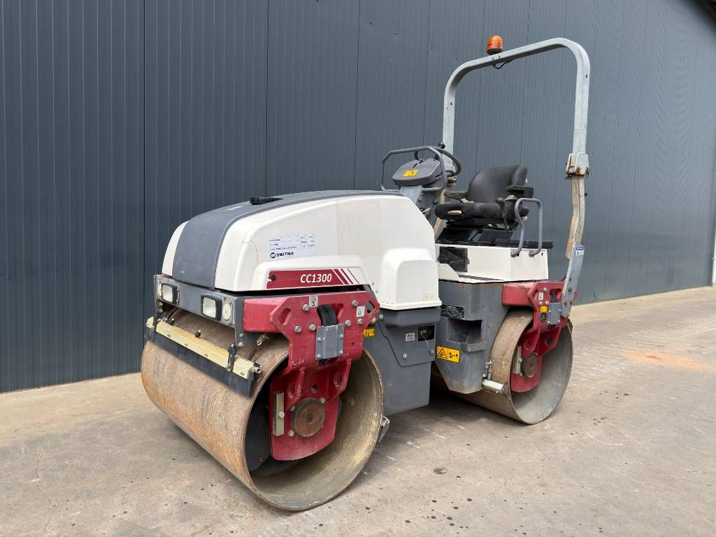 Dynapac CC1300