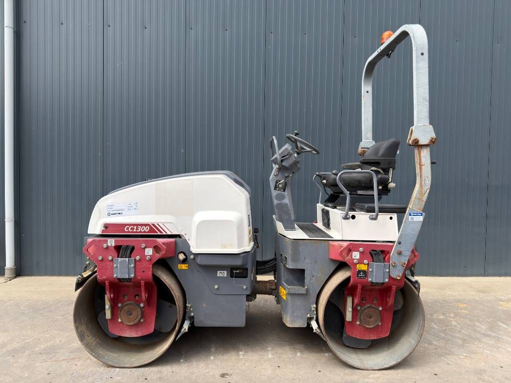 Dynapac CC1300
