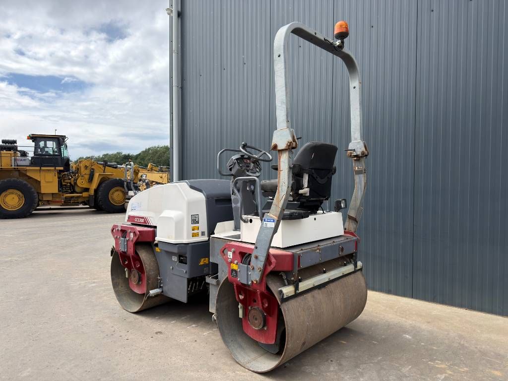Dynapac CC1300