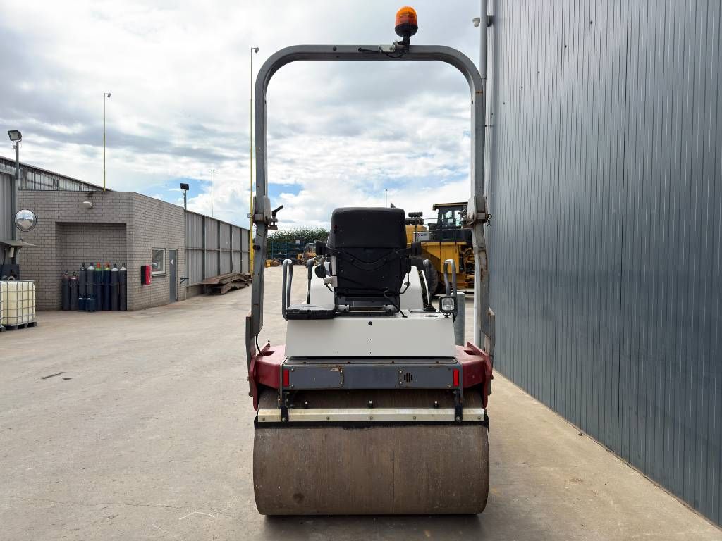 Dynapac CC1300
