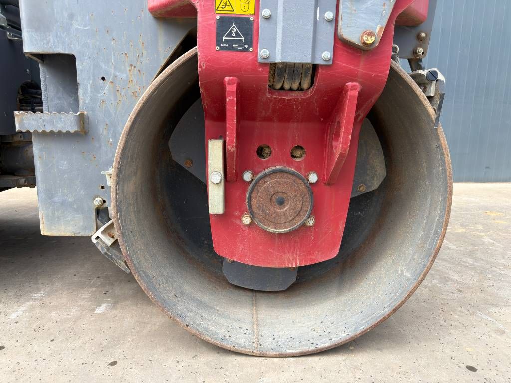 Dynapac CC1300