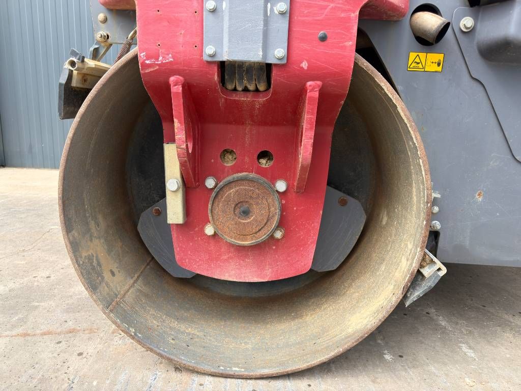 Dynapac CC1300