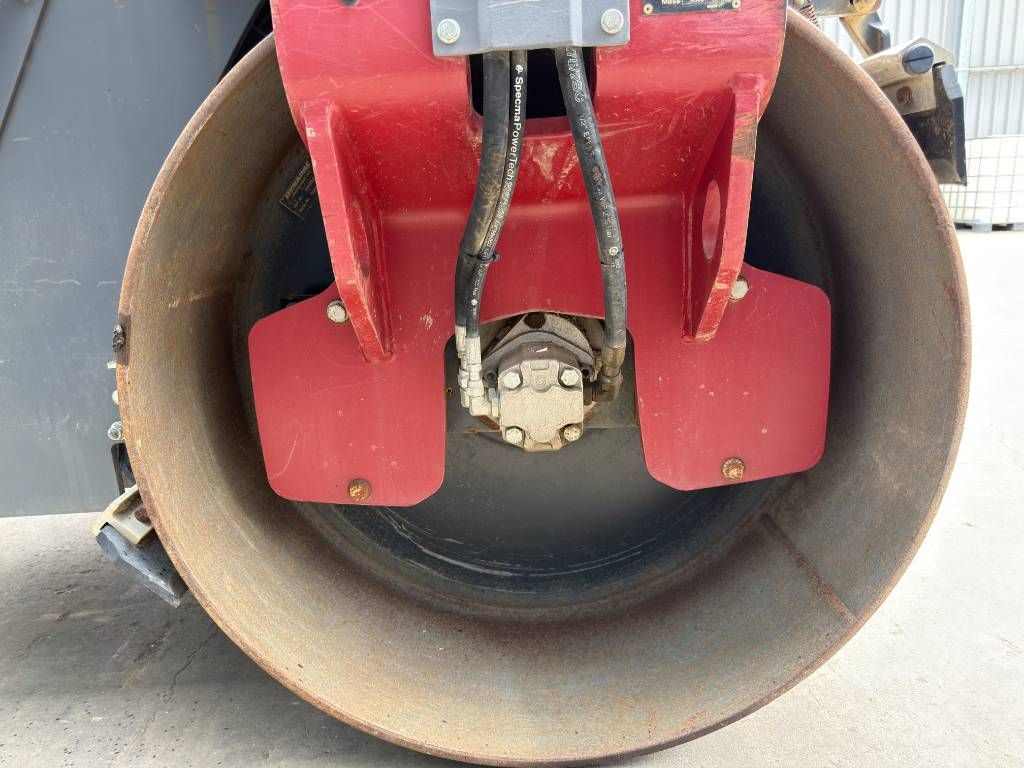 Dynapac CC1300
