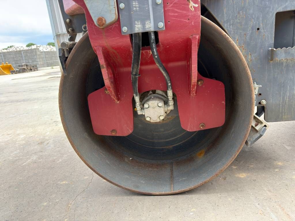 Dynapac CC1300