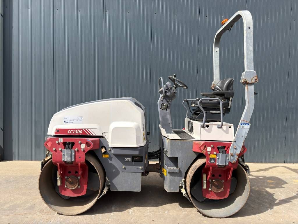 Dynapac CC1300