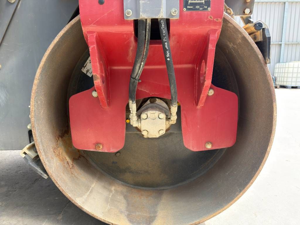 Dynapac CC1300