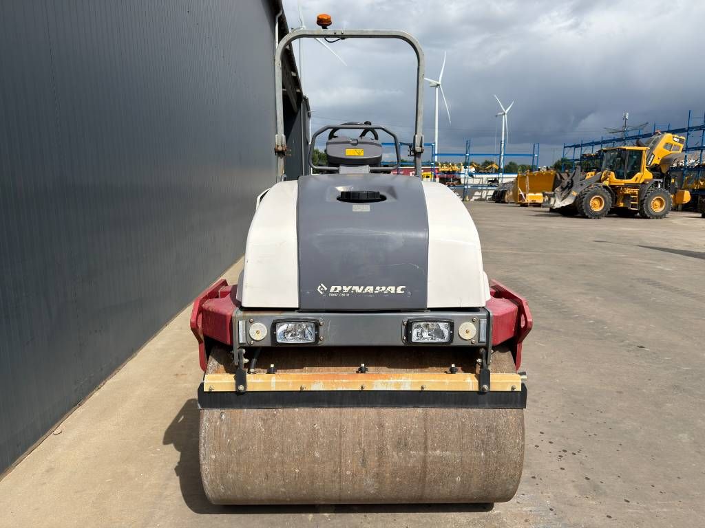 Dynapac CC1300