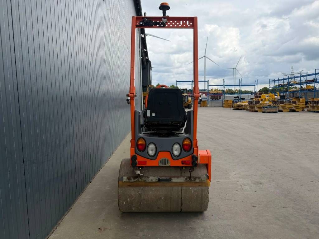 Hamm HD 10 C VV