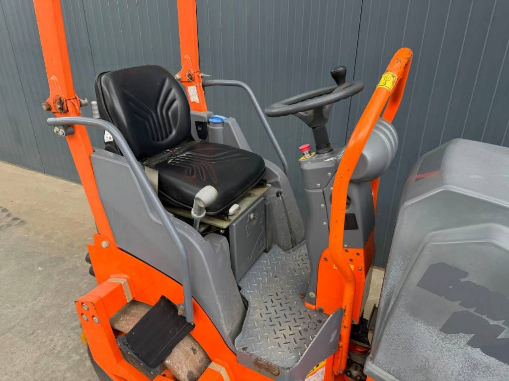 Hamm HD 10 C VV