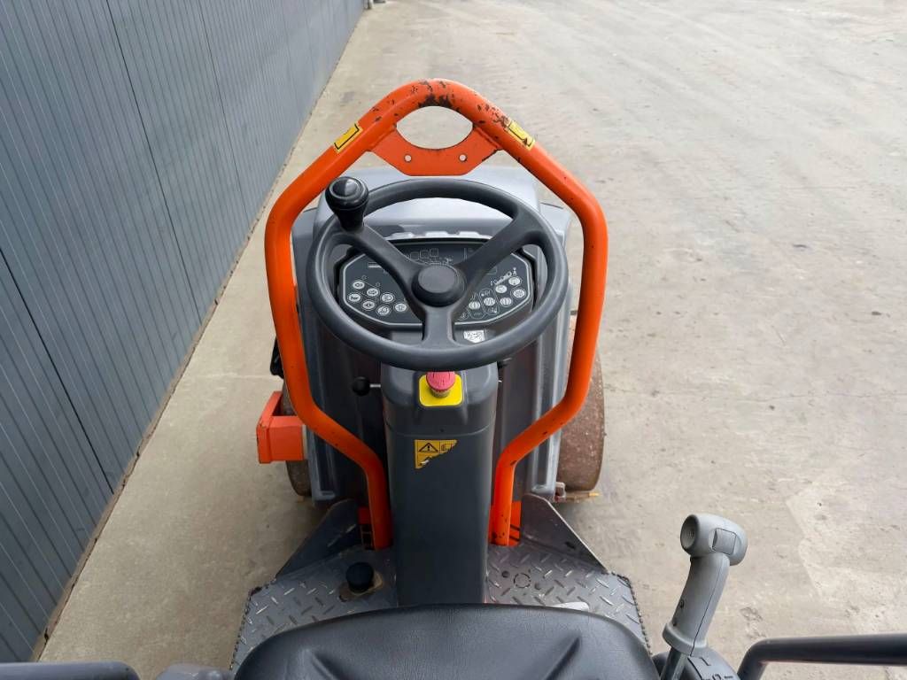 Hamm HD 10 C VV