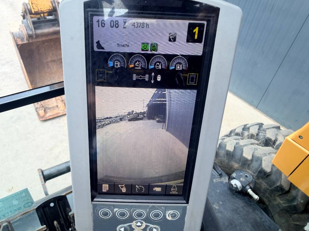 CAT M314F | LOW HOURS