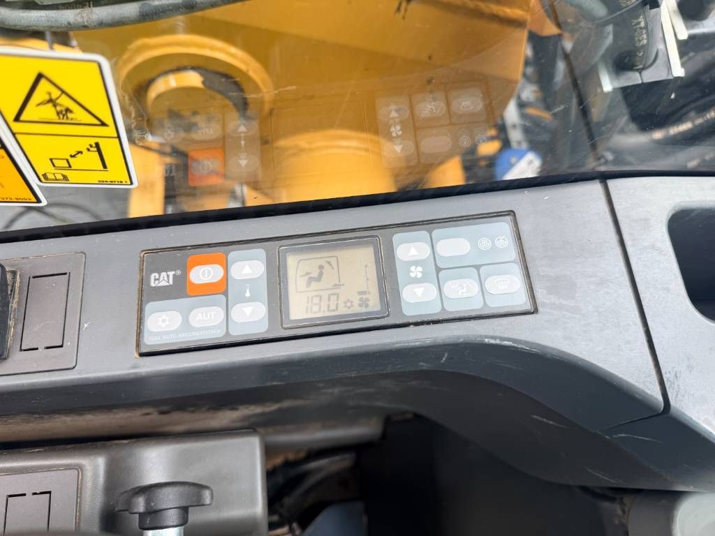 CAT M314F | LOW HOURS