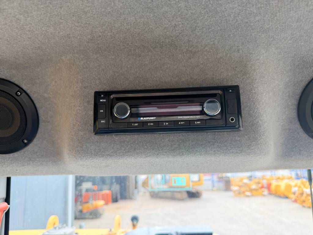 CAT M314F | LOW HOURS