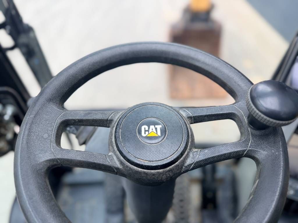 CAT M314F | LOW HOURS
