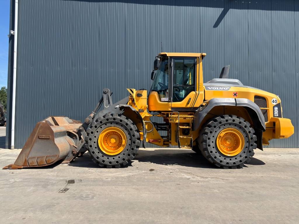 Volvo L110H