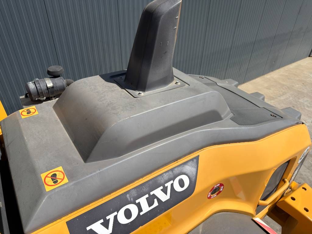 Volvo L110H