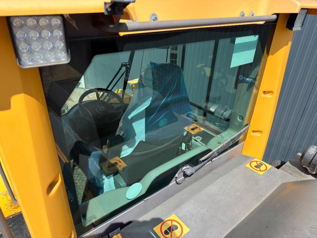 Volvo L110H