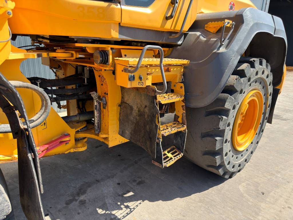 Volvo L110H