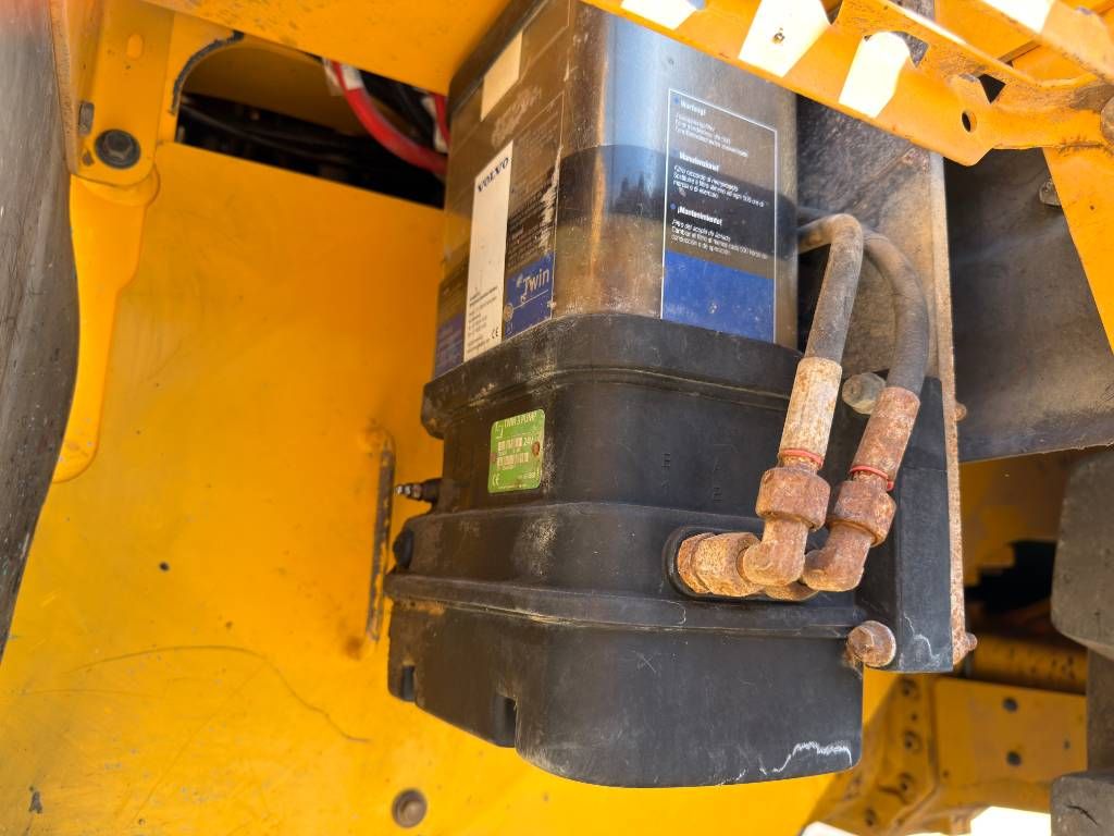 Volvo L110H