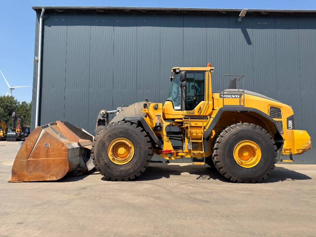 Volvo L250H