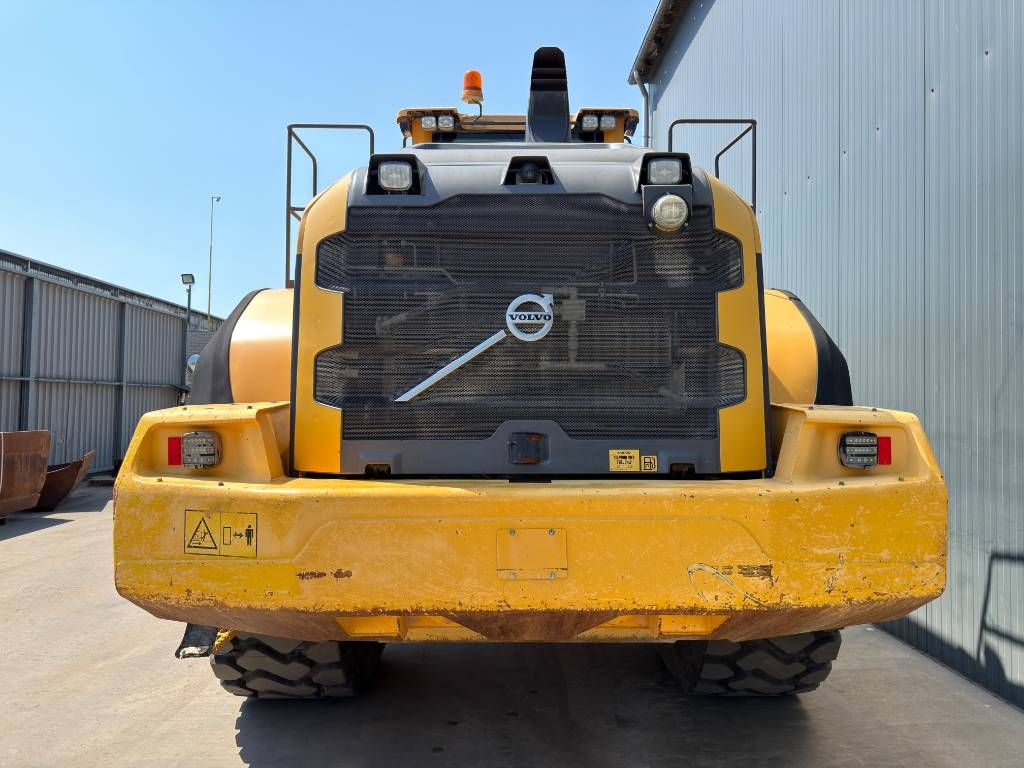 Volvo L250H