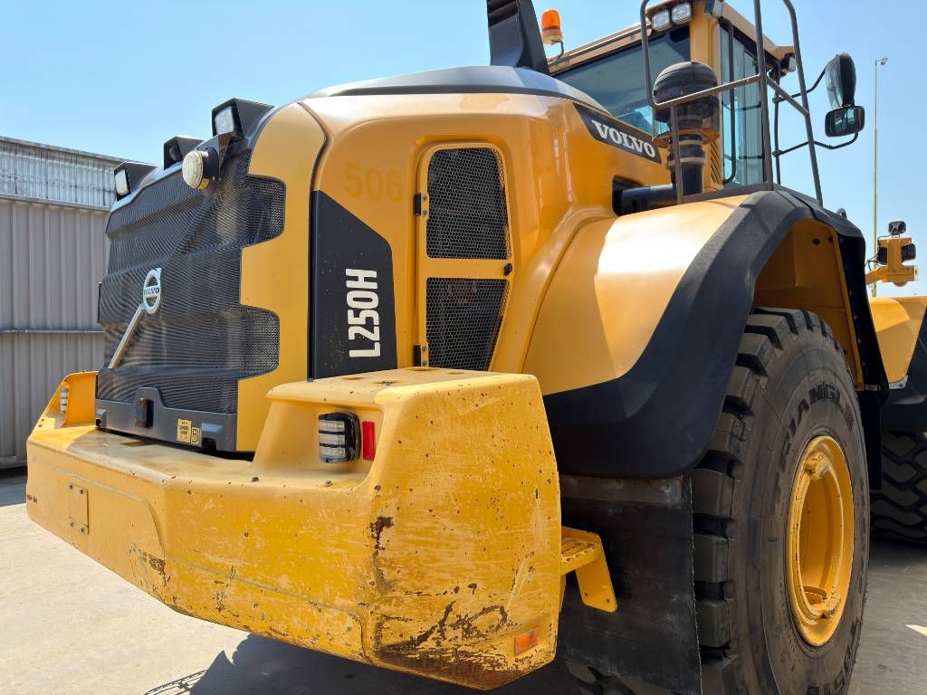 Volvo L250H