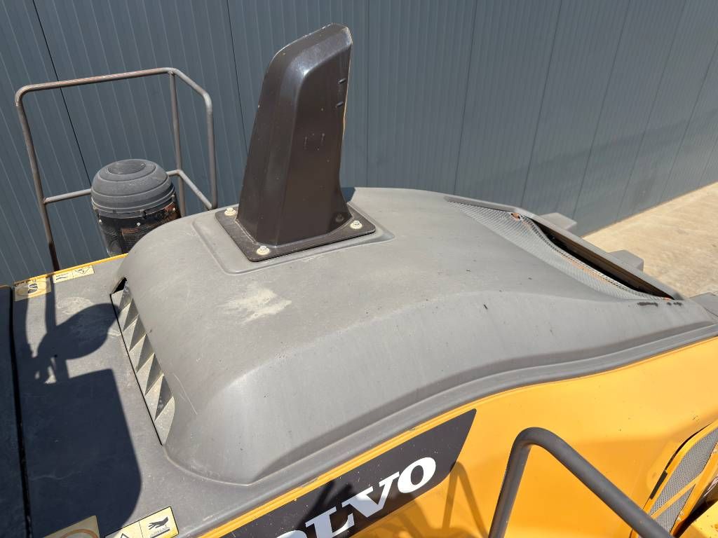 Volvo L250H