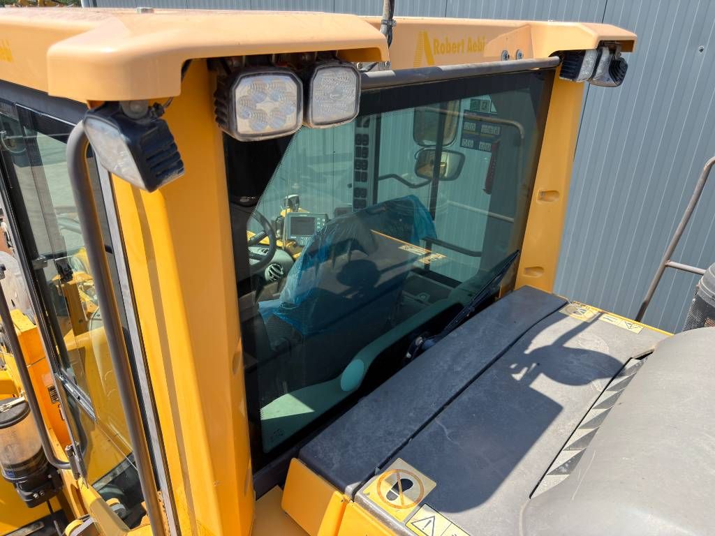 Volvo L250H