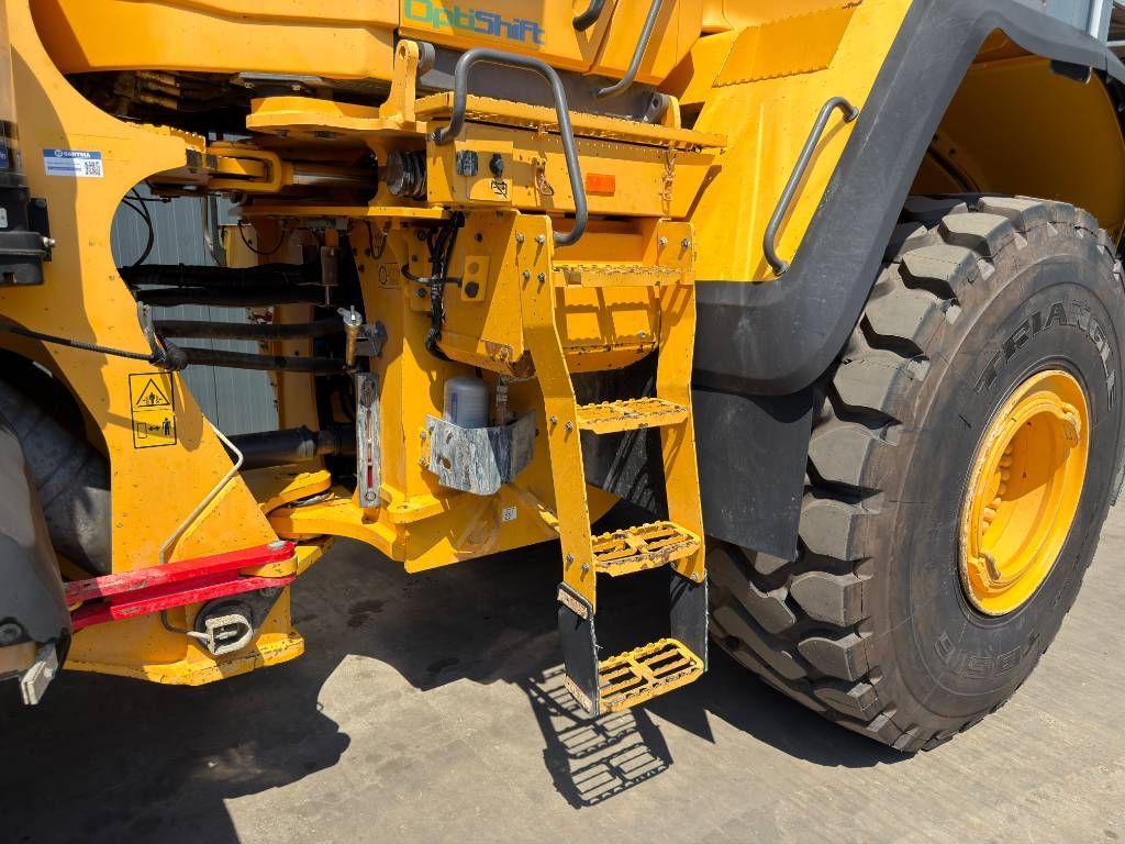 Volvo L250H