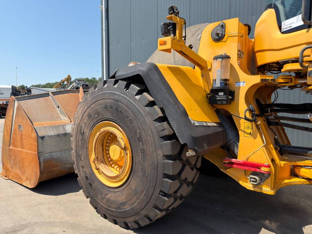 Volvo L250H