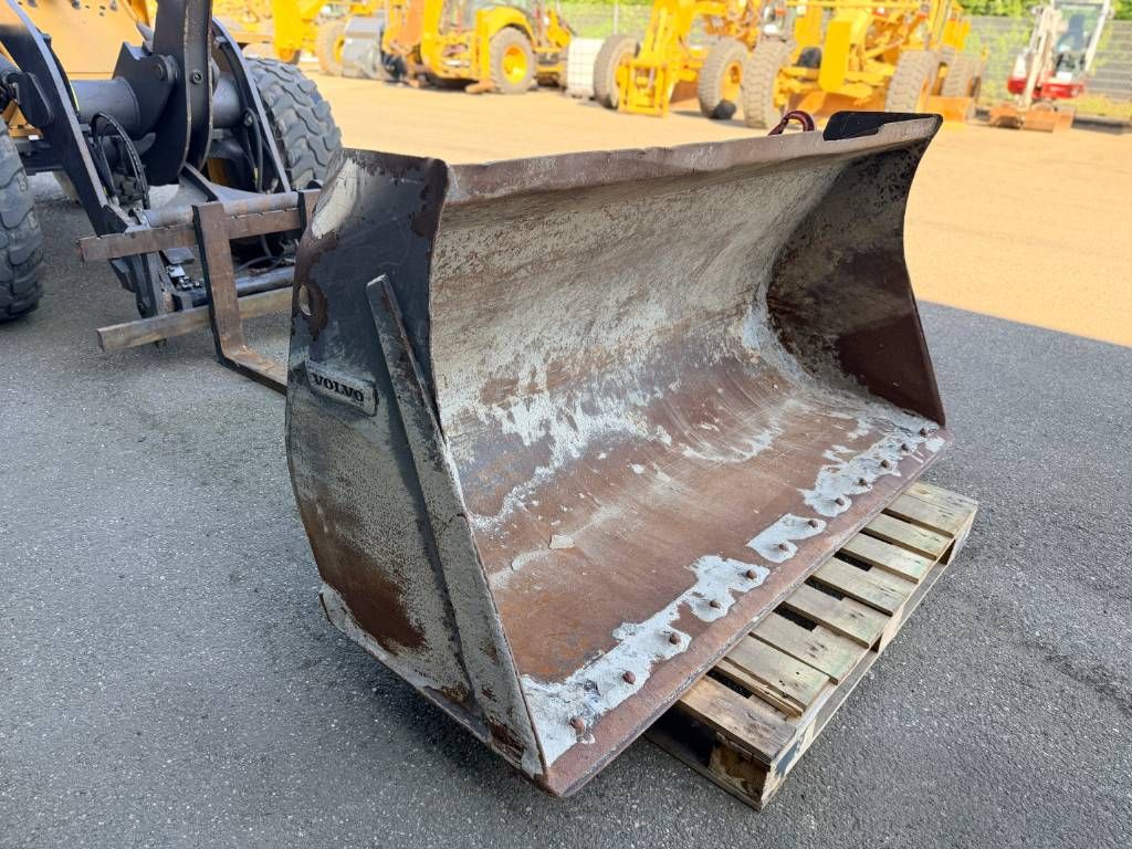 Volvo L30G
